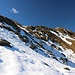 im Anstieg zum Nurpensjoch