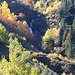 Herbst in den Tuxer Bergen