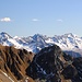 Gletscherblicke