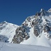 Von der Pizolhütte Richtung Wildseeluggen
