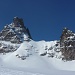 Zwei der Lavtinahörner