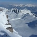 Pizolgletscher und Wildseehörner