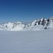 Pizolgletscher, Schwarze Hörner und Wildseehörner