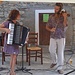 Musiker in Morinesio