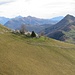 L'Alpe Nadigh.