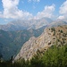 Beim Colle San Giovanni