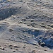 Moonscape<br />Not much vegetation grows on the ridges of these mountains