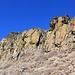 Anderson Peak's South Face