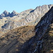 vista dalla bocchetta Vaghi di Sasso