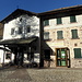 la chiesetta e l'annesso rifugio