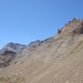 Im Aufstieg Richtung Lago di Finestra