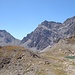 vor dem Lago di Finestra