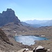 auf dem Weg zum Passo delle Terre Nere