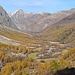 La Val Ferret