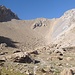 Blick zum Monte Ciaslaras