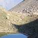 oberer Lago d´Infernetto