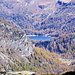 Lago del Devero