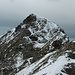 Hauptgipfel der Geierköpfe im Zoom