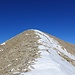 Der Gipfel des Chaschauna
