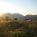 17.06.2013 Blick Richtung Wendelstein