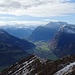 Die Glarner Alpen