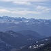 Einmaliger Blick ins Karwendel