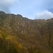 Sentiero Bosco Sacro : da Mergugno alla Capanna Al Legn, panoramica.