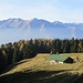 Alpe d'Arbino