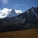 Matterhorn am Spätnachmittag