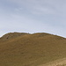 Der Ostgrat der Pointe de la Galoppaz. Das Foto entstand beim Abstieg, ich hatte den Gipfel dank frühen Starts für mich alleine.