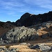 La Cima Marsicce già lontana