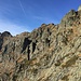 Il versante sud della catena Laurasca - Cortechiuso - Marsicce