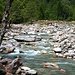 Il fiume Verzasca