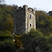 La Torre Nuova, antica torre di avvistamento ora adibita ad abitazione privata
