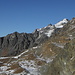 View from the summit of Piz Campagnung.