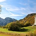 nach der Tour sammeln wir Helena wieder auf...