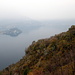 Il selvaggio versante verso Coria