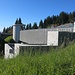 das von Mario Botta entworfene Bad auf Rigi Kaltbad