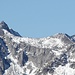 <b>Due mete scialpinistiche sopra la Rotondohütte.</b>