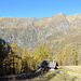Alpe Curvello
