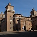 Ferrara, Castello Estense