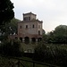 Santa Giustina, Torre Abate