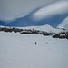 Pendii sopra Alpe Badile