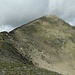 Blick vom kl.Degenhorn zum Großen Bruder.
