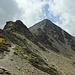 Rückblick gen Degenhorn.