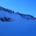 die Gruppe die vorher auf dem Gletscher war hat nun den Einstieg zum Klettersteig über den Westgrat erreicht, das muß ich mir anschauen, bis zur Oberen Windlucke ist ja nicht mehr weit