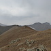 east ridge to Khustup (on the right)