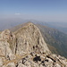 peak to west ridge