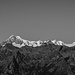 Aletschhorn - Äbeni Flue - Gletscherhorn - Jungfrau