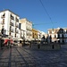Plaza del Socorro in Ronda